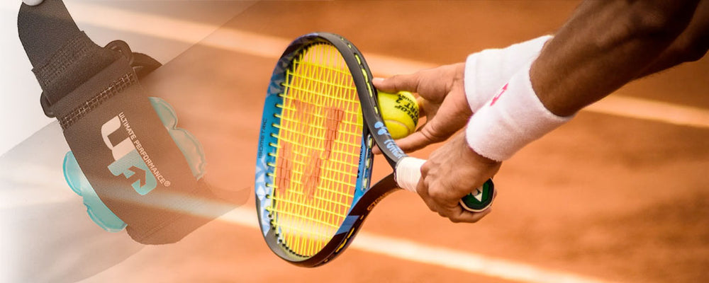 The Effects of Grip Size on Tennis Performance and Injury