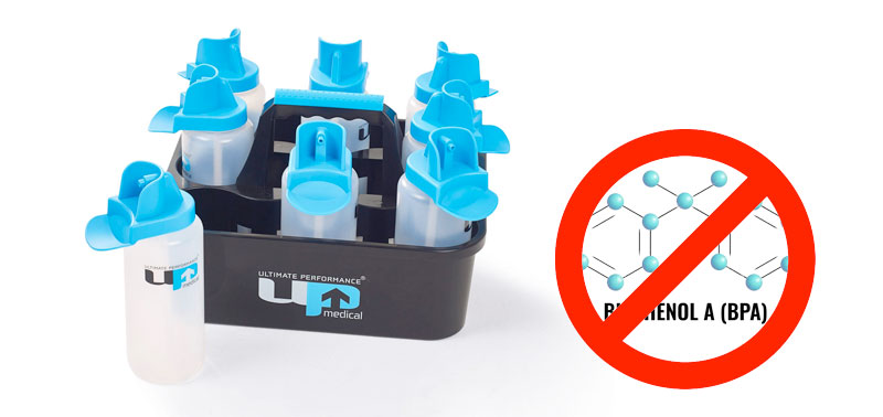 bpa free water bottles