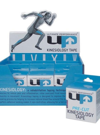 Kinesiology Tape - Buy 3 rolls and Save 30%
