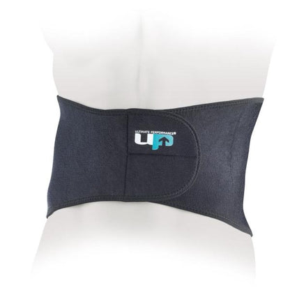 ultimate performance neoprene Back support