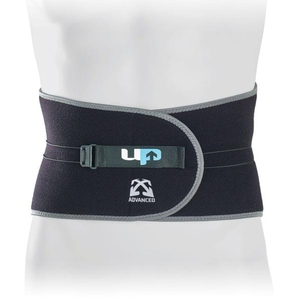 Medical supplies clearance back brace