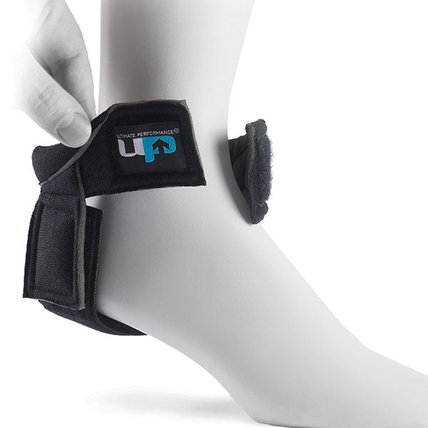 Achilles tendon hot sale pain support