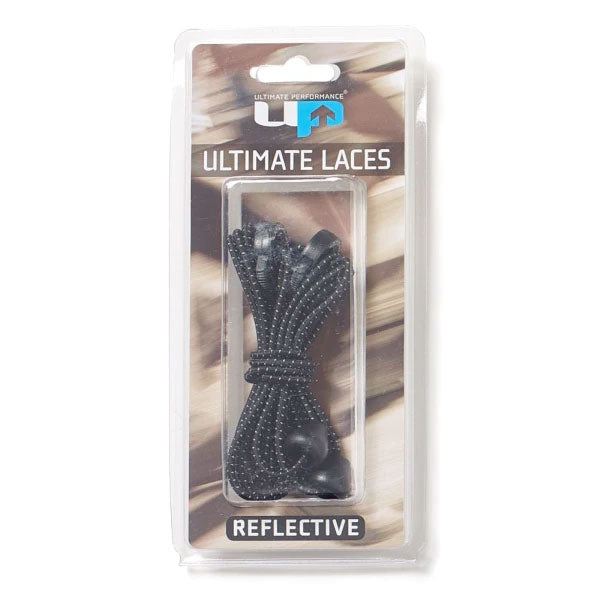 Sports clearance laces elastic